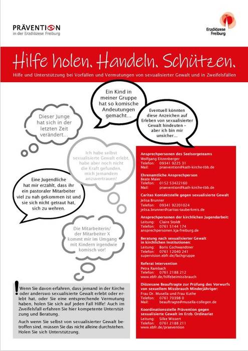 Quelle: Katholische Kirchengemeinde Tauberbischofsheim