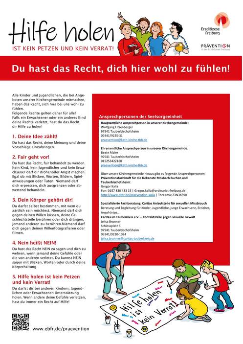 Quelle: Katholische Kirchengemeinde Tauberbischofsheim