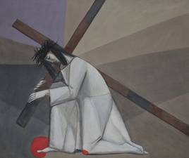 Quelle: Annika Zeller / St. Bruno, Würzburg