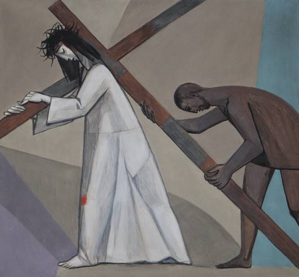 Quelle: Annika Zeller / St. Bruno, Würzburg