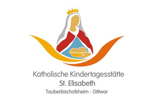 Quelle: e-studio.de Wort-Bildmarke / Unternehmenslogo Kindertagesstätten Tauberbischofsheim
