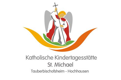 Quelle: e-studio.de Wort-Bildmarke / Unternehmenslogo Kindertagesstätten Tauberbischofsheim