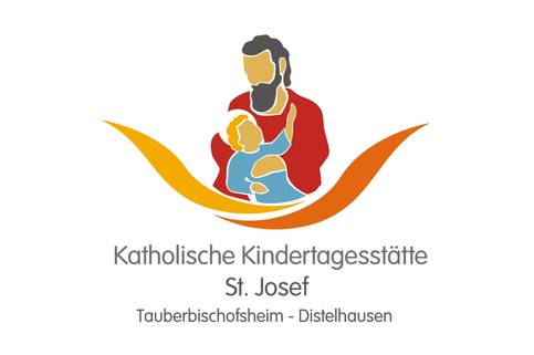 Quelle: e-studio.de Wort-Bildmarke / Unternehmenslogo Kindertagesstätten Tauberbischofsheim