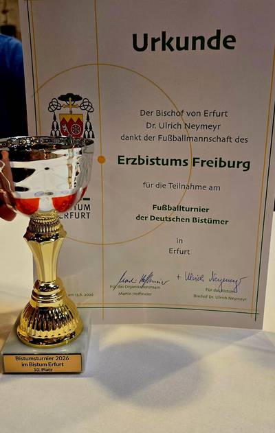 Quelle: Erzdiözese Freiburg